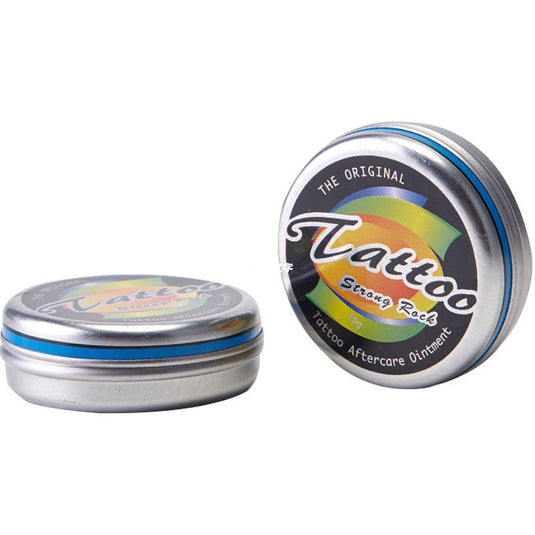Tattoo Healing Repair Cream Repair Ointments Skin Recovery