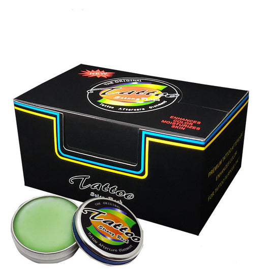 Tattoo Healing Repair Cream Repair Ointments Skin Recovery