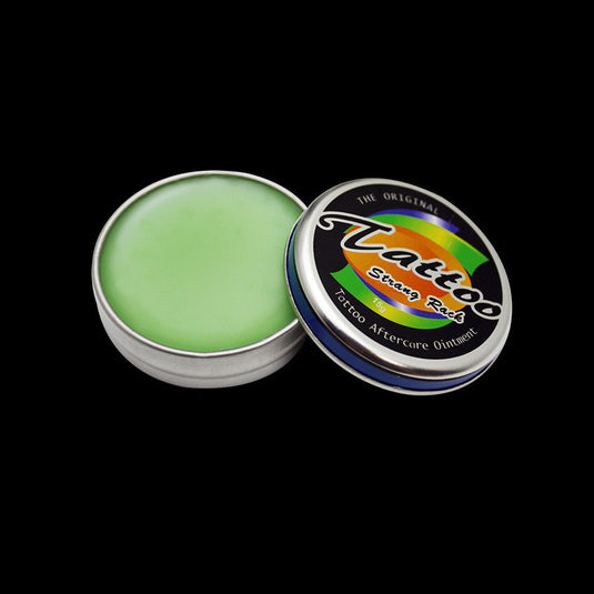 Tattoo Healing Repair Cream Repair Ointments Skin Recovery