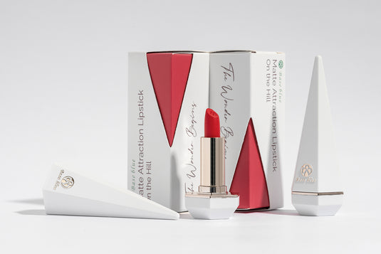 Matte Attraction Lipstick (Mini Lipstick) 11 Shades