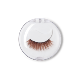 Lashes Swift Dark Brown